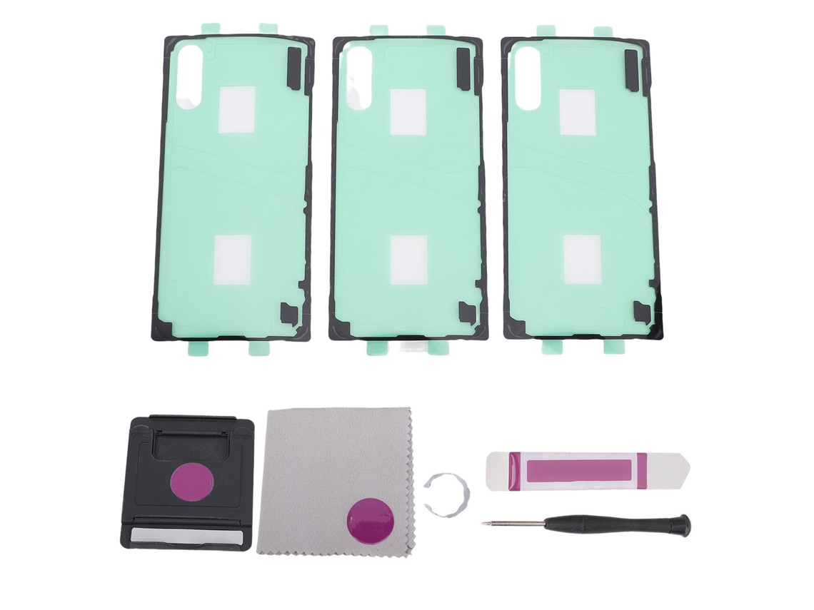 Fita Dupla Face LAXISCREED para Capa Galaxy Note 10 Plus