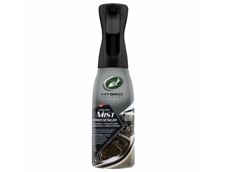 Polidor de Metais TURTLE WAX (Multicor)
