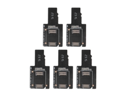 Cartões Adaptador Emmc para Usb para Rock Pi 4 Rk3399 S/MARCA