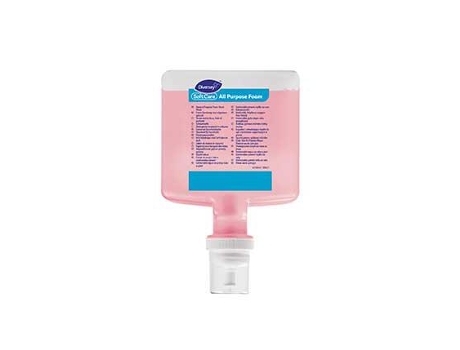 Diversey Softcare Sabonete Espuma All Purpose Foam Ic P/ Mãos 1,3L