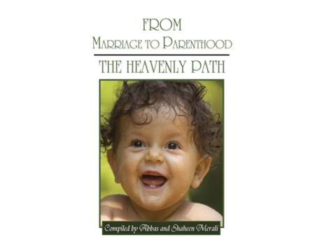 Livro From Marriage To Parenthood De Abbas Merali (inglês)