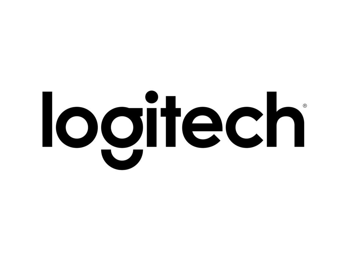 Logitech R500 Laser Presentation Remote Comando para Apresentações Bluetooth/Rf Cinzento