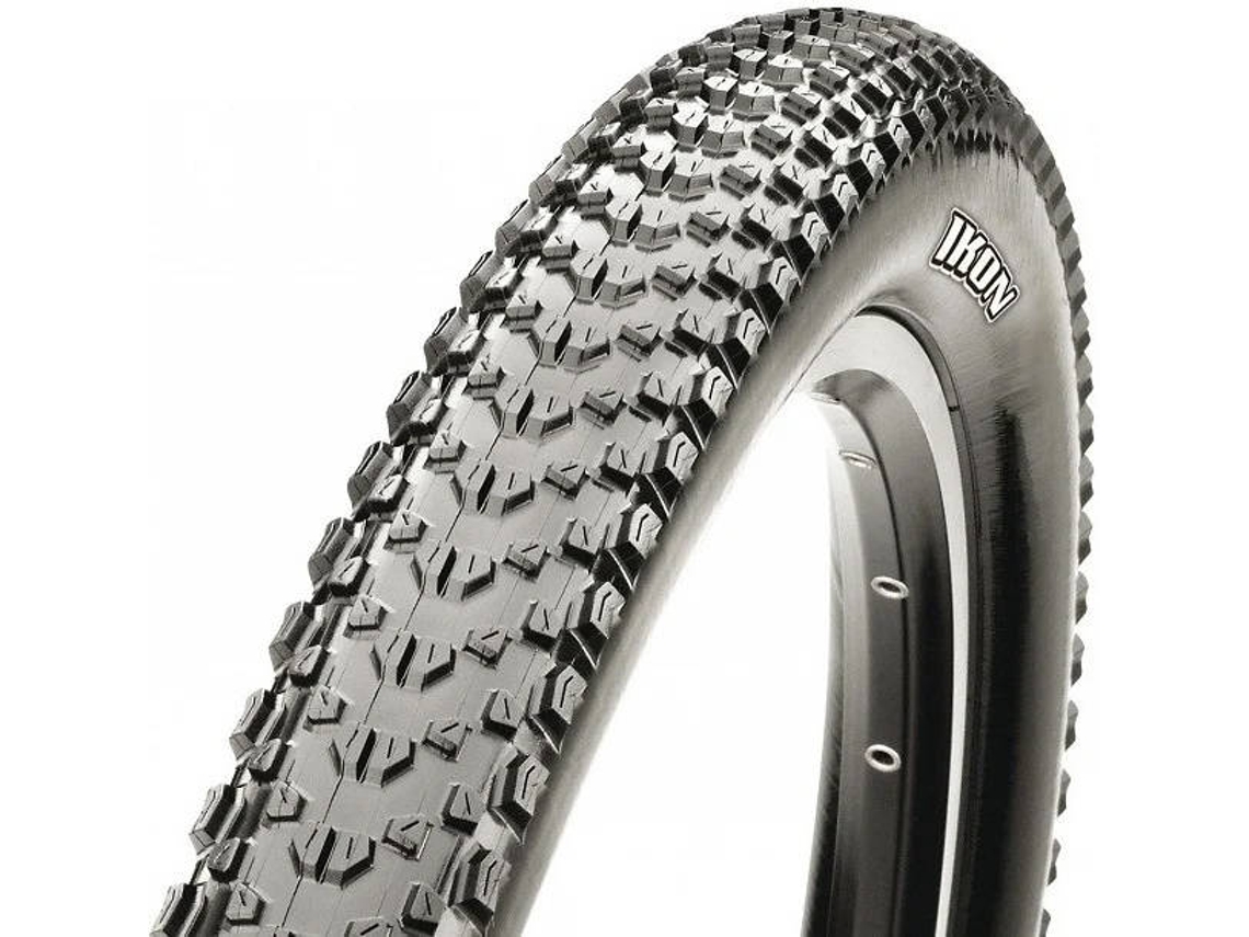 Pneu MAXXIS Ikon 27.5X2.20 Rigide 56-584 (Preto-TU)