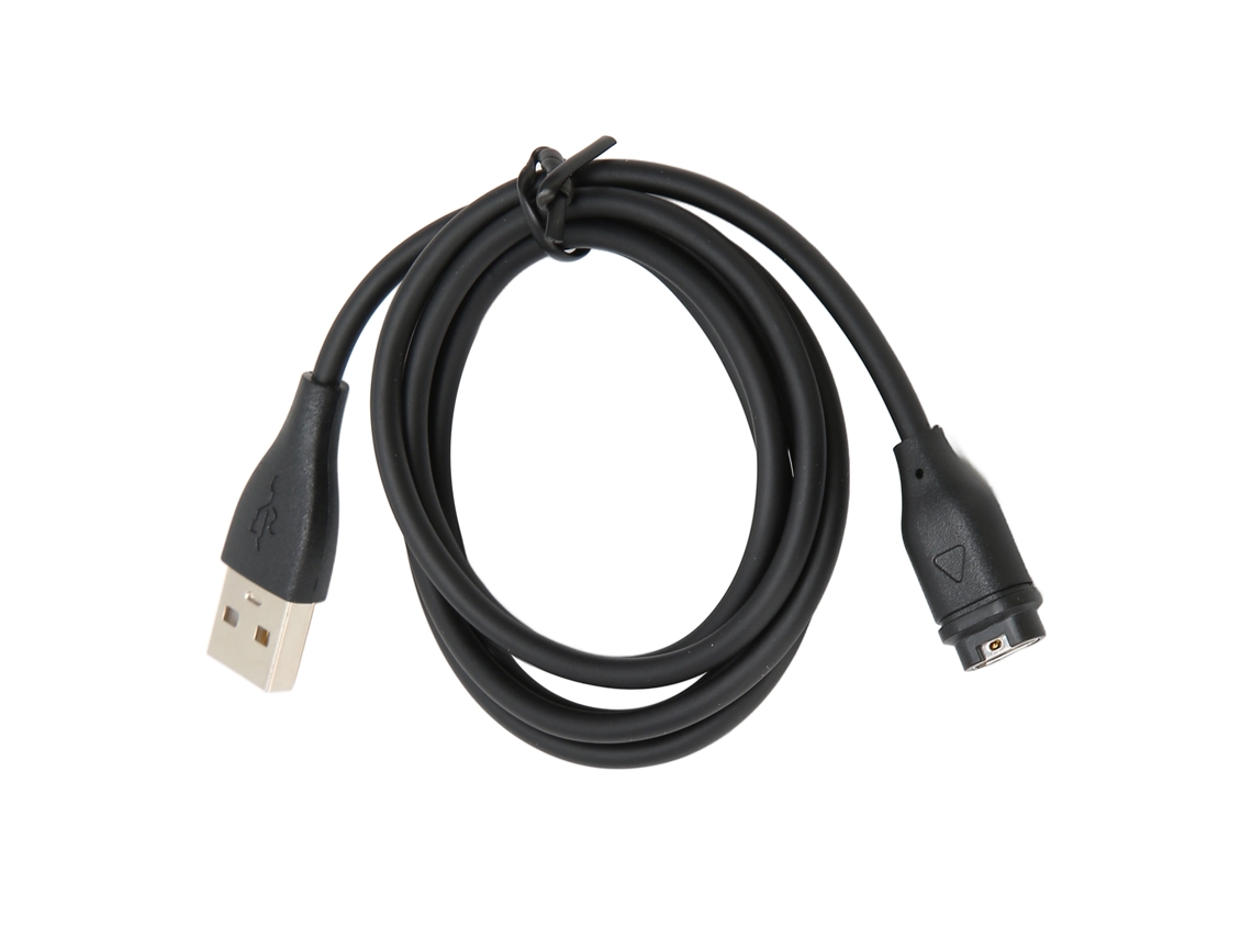 Cargador Magnético para Garmin Fenix 5, 5x, 5s, 6, 6x y 6s, 1 M
