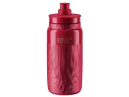 Garrafa de Agua Fly Tex 550Ml Vermelhoelite