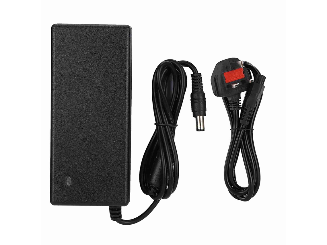 Adaptador De Energia Para Notebook Carregador De Fornecimento Para Série Toshiba A120/pro 200/2100 Com Cabo De Energia