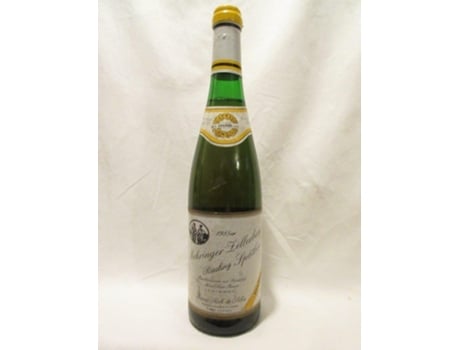 Vinho Branco REH TROCKEN 1985 (75 cl - 1 unidade)