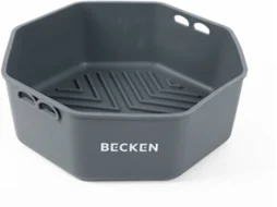 Forma Silicone BECKEN para Air Fryer - BSL9582 (1 Unidade)