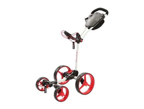 Trolley Golf Blade Quattro Brancobig Max