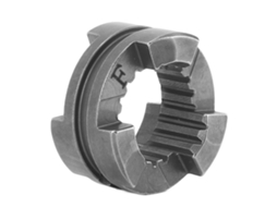 Clutch Dog de Metal para Motor de Popa 2 Tempos 9.9hp 15hp Resistente 682‑45631‑00 S/MARCA
