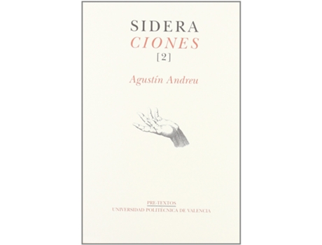 Livro Ásideraciones 2 de Agustín Andreu (Espanhol)