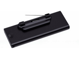 Zunate Gravador Voz, Mp3 Ai Bateria 65 Horas, Supressão Ruído, Tela Hd, Dispositivo Gravação Um Toque