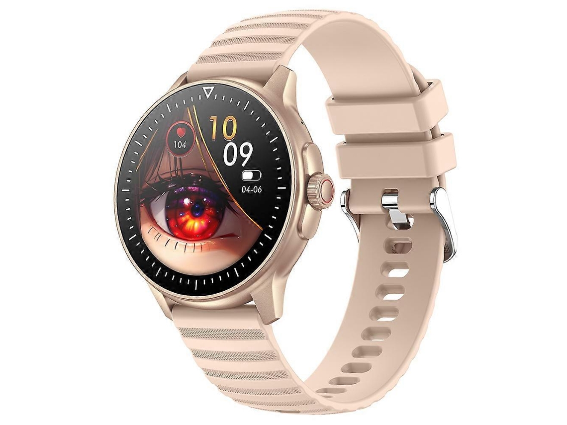 Relógio inteligente Bluetooth MX45 de 1,39 polegadas com monitor de frequência cardíaca e pressão arterial e pulseira esportiva para bicicleta elétrica