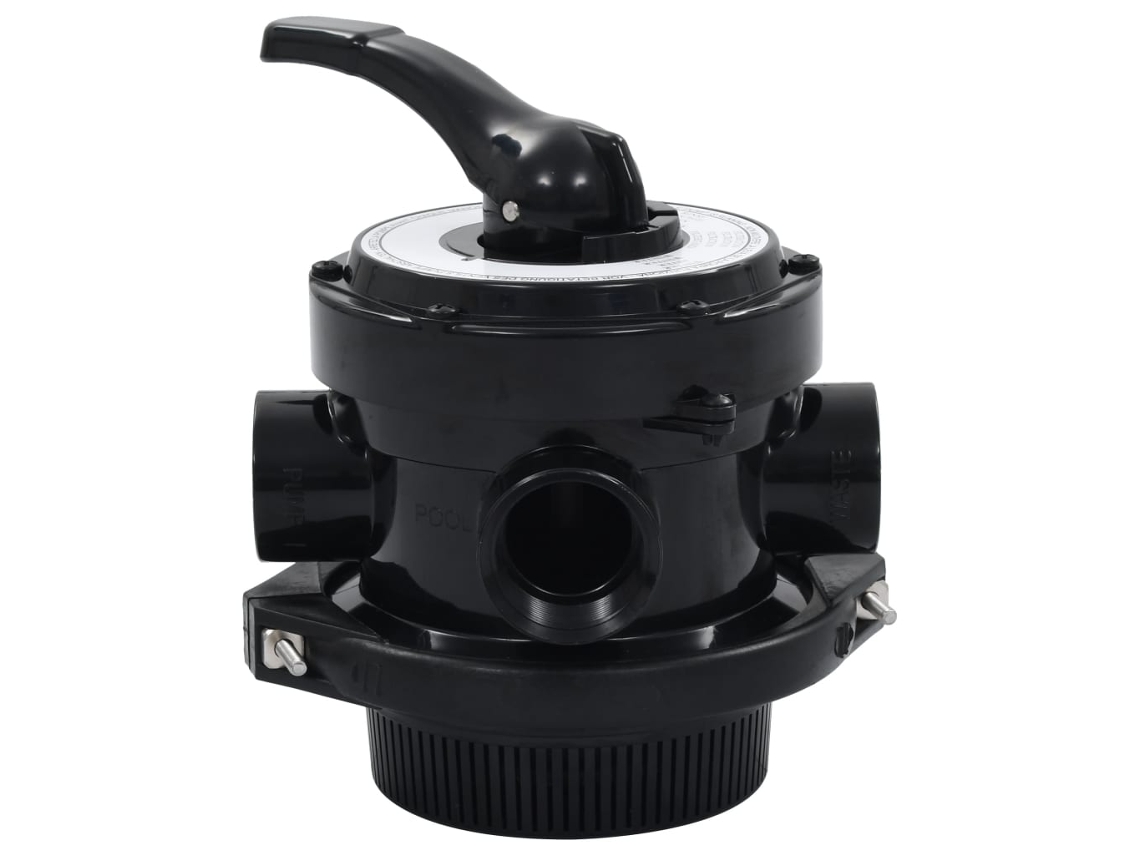 Multiport Valve, Multiport Valves Vidaxl