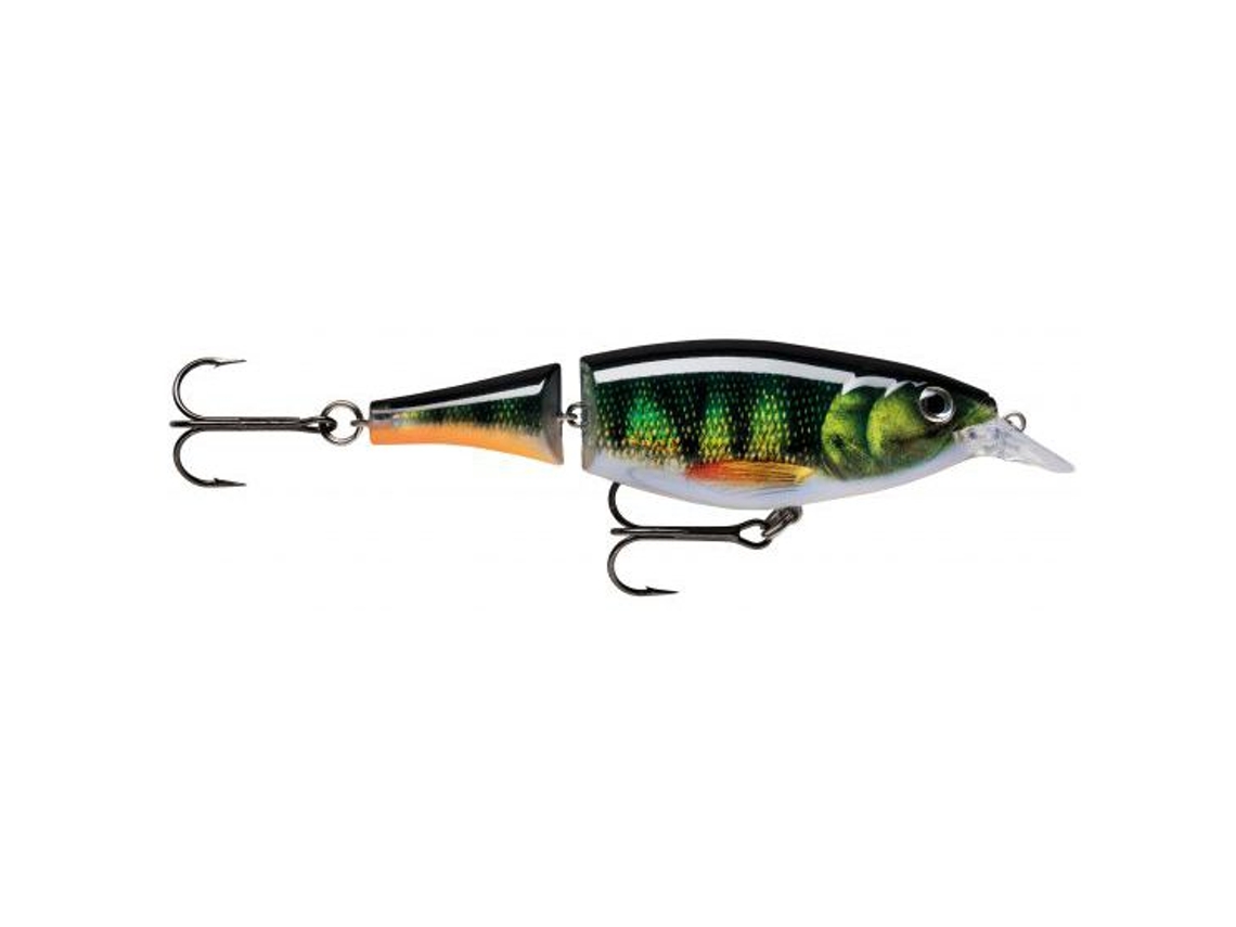 Engodo Flutuante Rapala X-Rap® Jointed Shad 46G