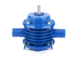 Laxiscreed Mini Bomba De Água A Broca Manual Para Uso Diversificado, Auto-priming
