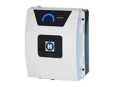 Eletrolise de Sal Aquarite Flo 16G/H HAYWARD