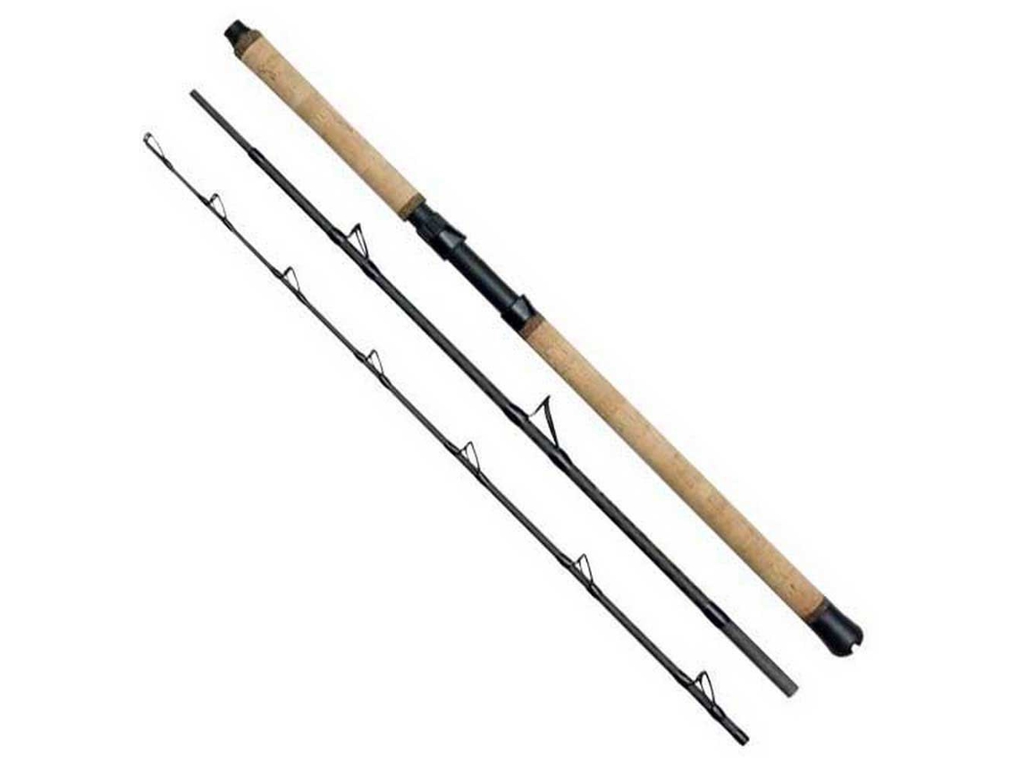 Cana Pesca de Fundo Battler Cf 3 Seções Beige 2.02 M / 200-600 Gkinetic