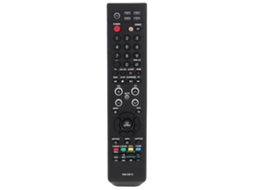Controle Remoto Substituto Para Tv Samsung