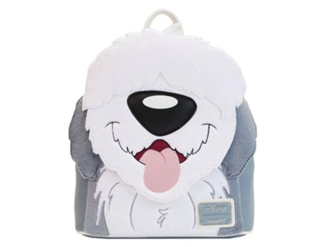 Mochila Fantasia Unissexo THE LITTLE MERMAID Loungefly Multicor