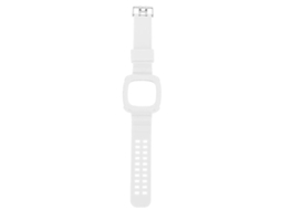 Pulseiras De Relógio Unissex 26x4,5 Cm, 1 Peça, Pulseiras De Relógio Inteligente, Design Exclusivo, Compatível Com Fitbit Olysi Shop