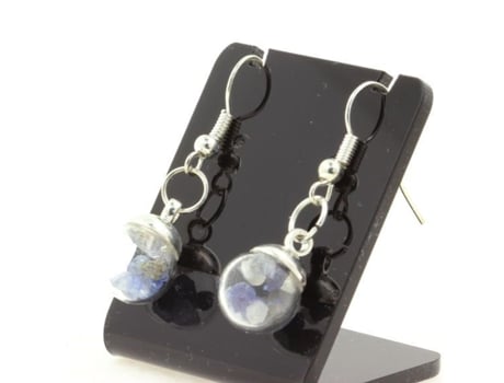 Brincos de Cristal de Benitoíta A BIJOUX