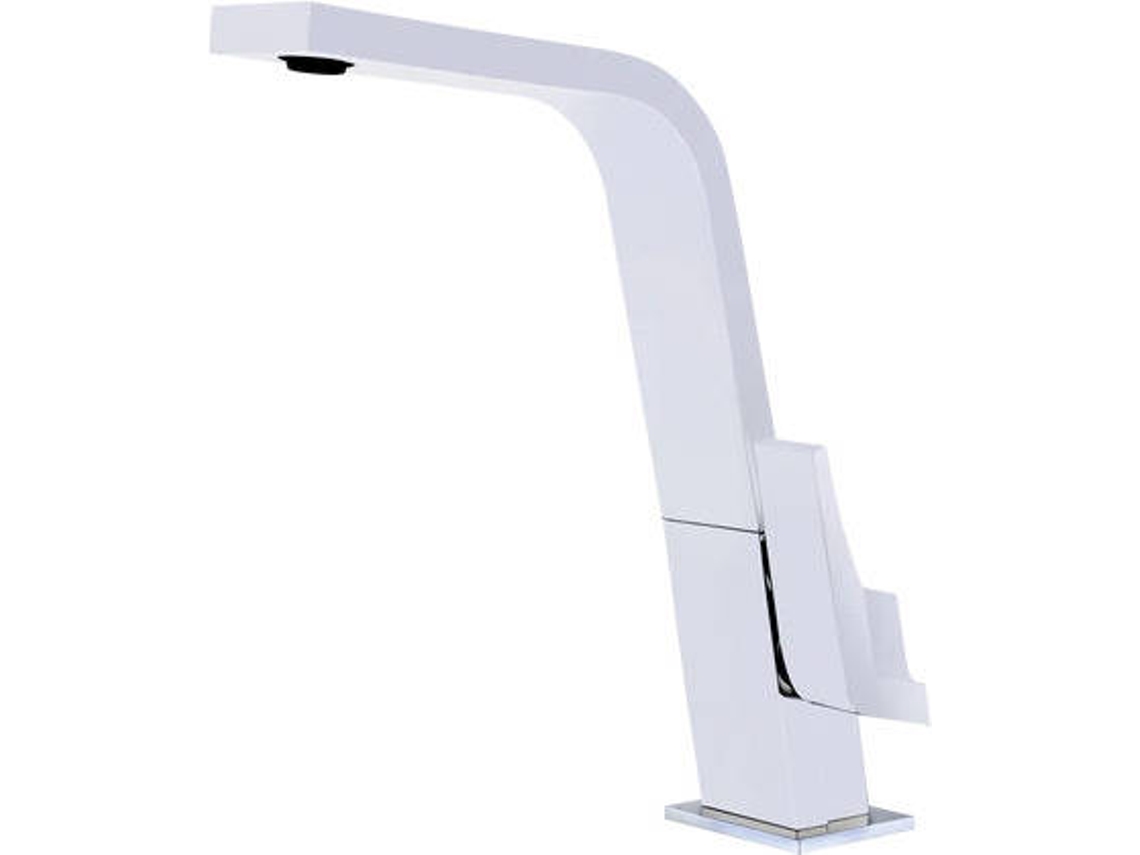 Misturadora TEKA IC 915 (27.9 x 20 cm - Branco)