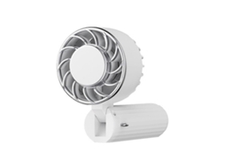 Ventilador Turbo Portátil De Refrigeração Ventilador Portátil De Refrigeração Elétrica Slowmoose
