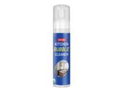 Detergente Espuma para Remover Óleo e Manchas na Cozinha LAXISCREED