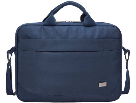 Mala CASE LOGIC Advantage (Universal - 14 - Azul)