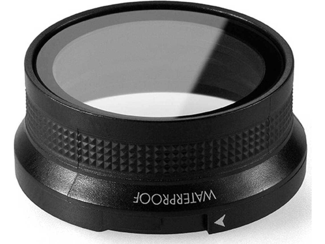 Cobertura TOMTOM (Outlet Grade A - TomTom - Bandit)