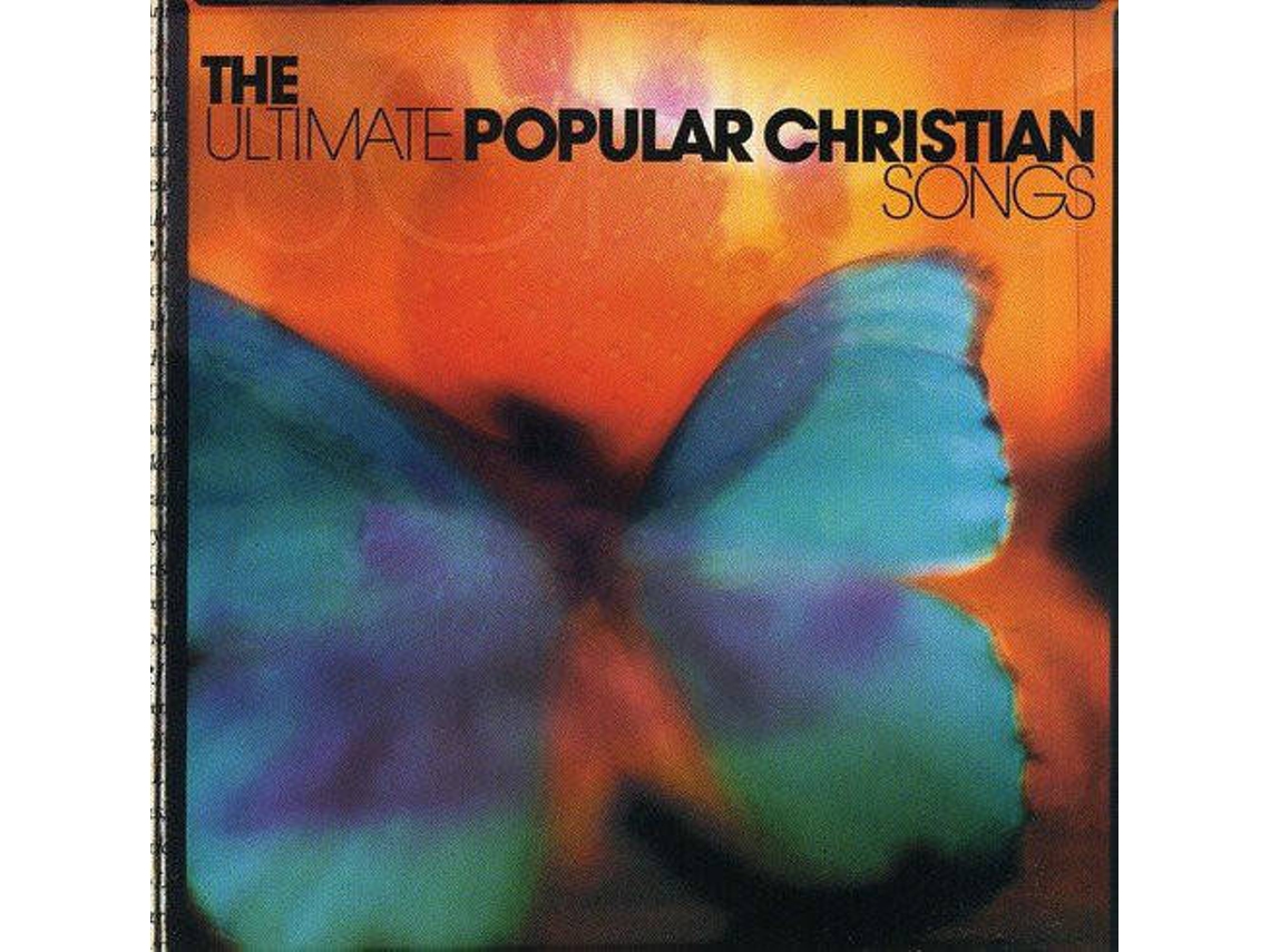 CD The Ultimate Party Fix (1CDs)