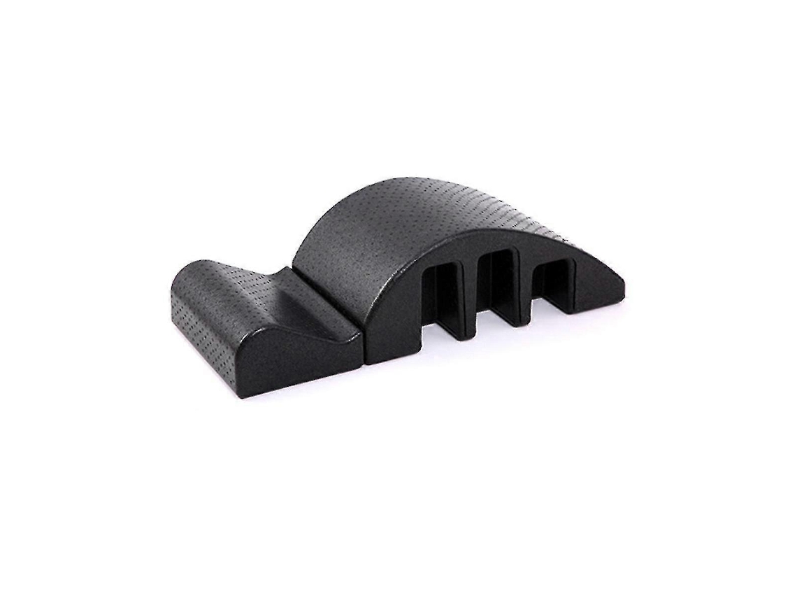 Yoga Ortèse Para Escoliose Arco Vertebral E Equipamento Fitness