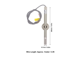 Sensor Transmissor Temperatura Umidade Hvac 12v-36vdc