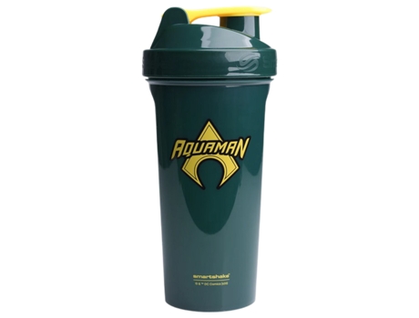 Garrafa Dc Comics Lite 800 ml SMARTSHAKE