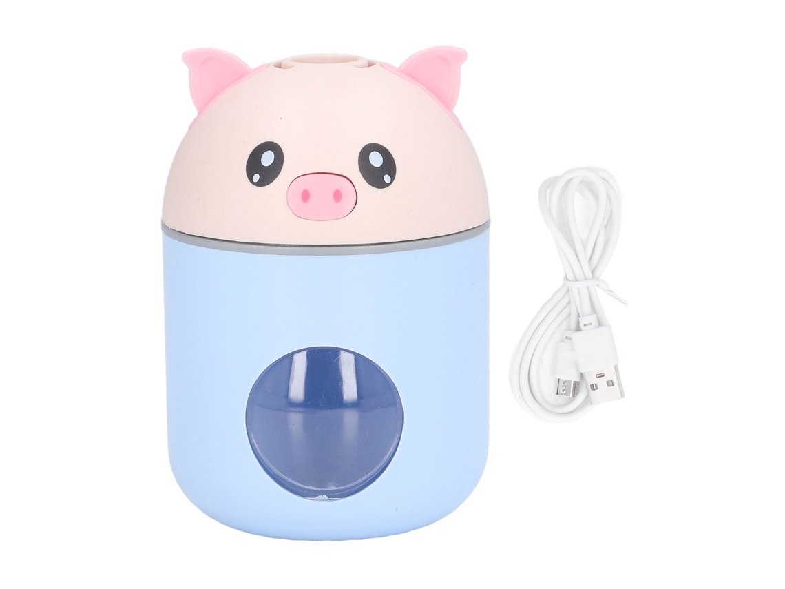 Laxiscreed Lâmpada Anti-mosquitos Usb Com Repelente Eficaz E Luz Noturna