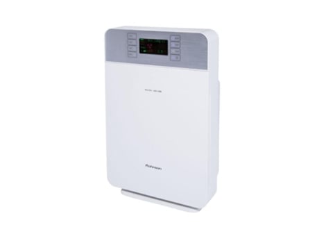 Rohnson R-9450 Purificador de Ar 50 M² 48 Db 50 W Cinzento Branco