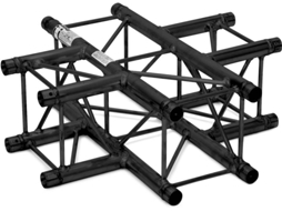 Armadura ALUTRUSS DQ4-SPAC41 4 Vias