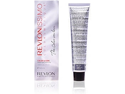 Coloração REVLON Colorsmetique 6.01 (60 ml)