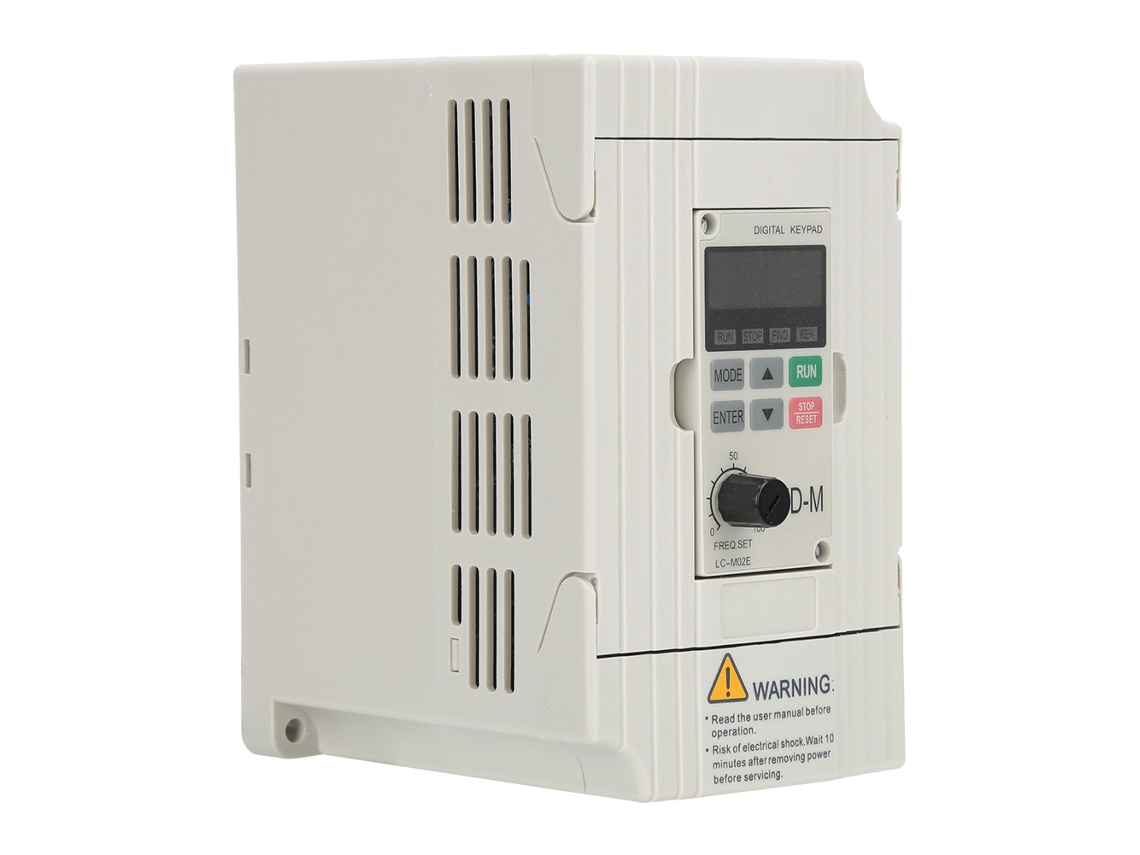 Driver de Motor Ac Inversor 220v Monofásico/trifásico