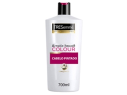 Condicionador Cor Queratina TRESEMMÉ emb. 700 ml