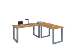 U Mesa De Canto 190x190x50 Vcm