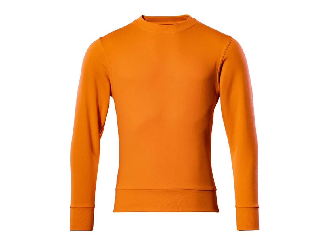 Capuz Crossover 51580 Laranja M MASCOT