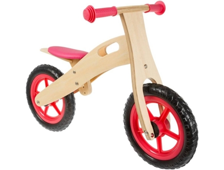 Bicicleta de Criança  Light (Tam.: Único - Bege)