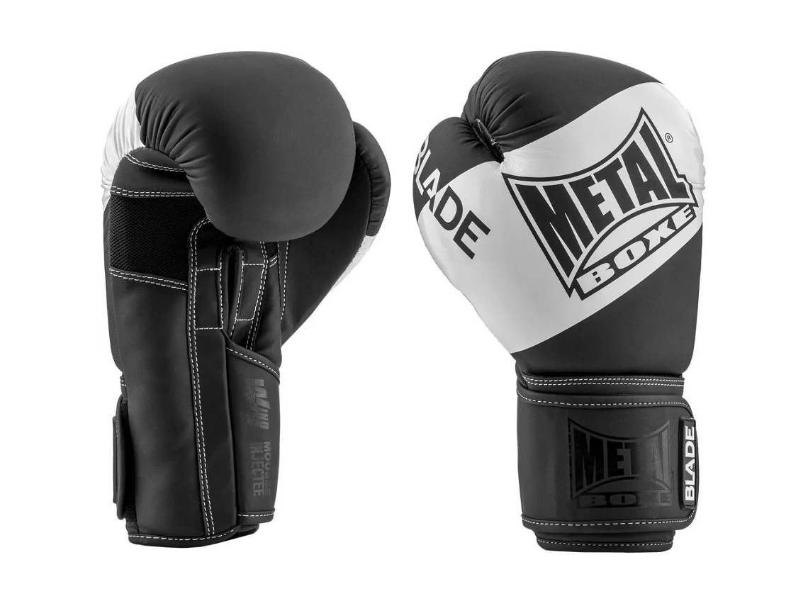 Luvas de Boxe para Boxe Masculino METAL BOXE Multicor (12) Worten.pt