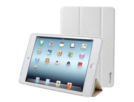 Xtrememac Ipdm-Mf4-03 20.1 Cm 7.9' Fólio Branco
