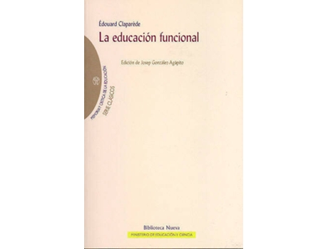 Livro Educacion Funcional