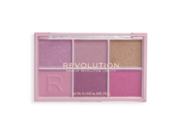 Paleta Reloaded Heartbreaker Pink Mini