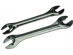 Ferramentas PRO Cones Wrench Kit (Tamanho Único)