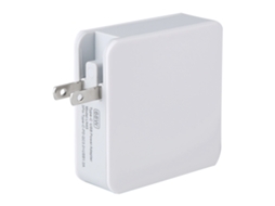 Adaptador de Energia LAXISCREED Usb c Pd Rápido Inteligente
